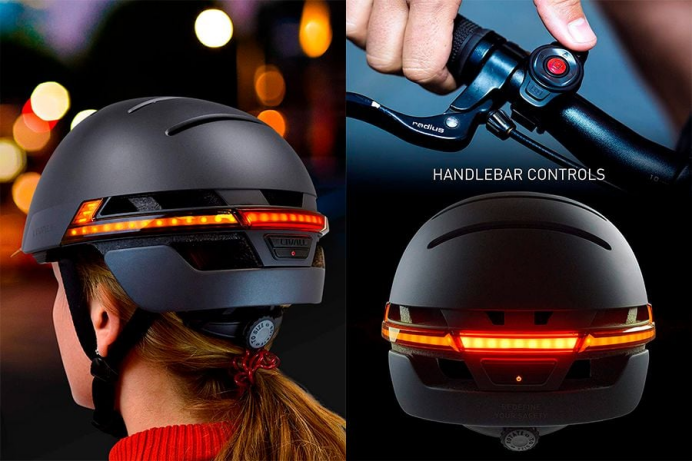 年收4.2亿，中国智能头盔品牌如何圈粉70多国？ | 品牌案例