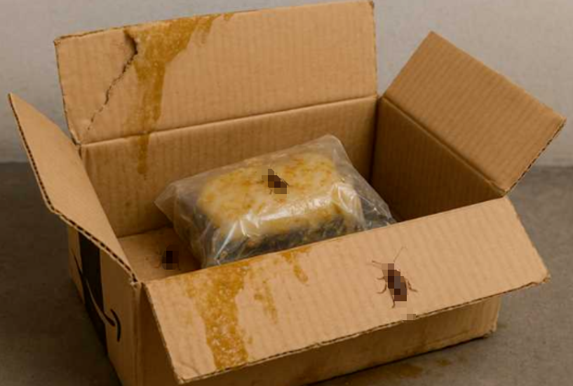 黑五骗局!亚马逊卖家收威胁邮件要只退款不退货? 6 黑五骗局!亚马逊卖家收威胁邮件要只退款不退货?