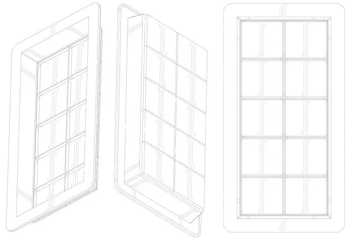 2025-cv-14343,烘焙类卖家需谨慎!巧克力模具也有专利?! 4 2025-cv-14343,烘焙类卖家需谨慎!巧克力模具也有专利?!