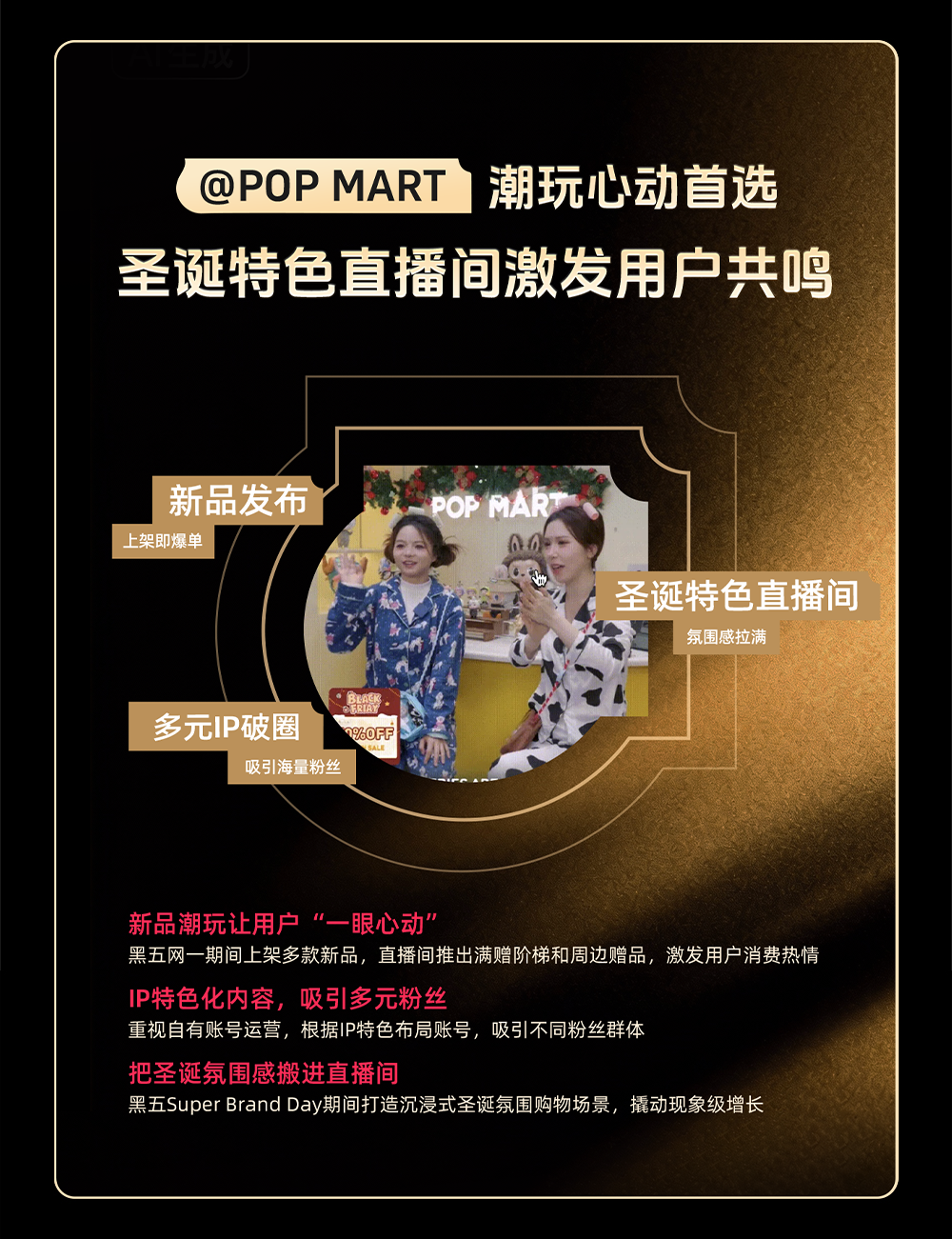 迈向出海新主场!TikTok Shop跨境POP2025年度好案例重磅发布 6 迈向出海新主场!TikTok Shop跨境POP2025年度好案例重磅发布