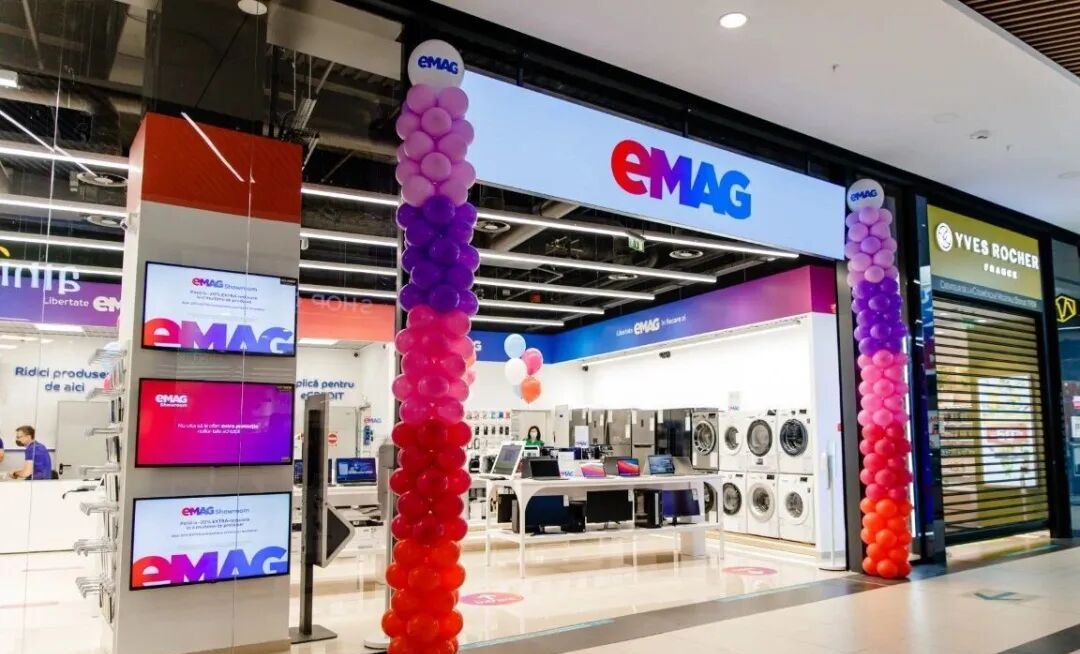 eMAG 入驻值不值?东欧三国增长、成本结构与开店避坑指南 | 欧洲电商平台 3 eMAG 入驻值不值?东欧三国增长、成本结构与开店避坑指南 | 欧洲电商平台