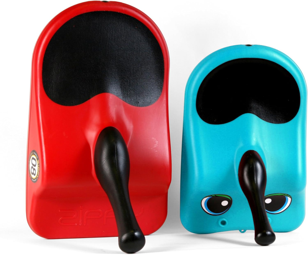 速览爆品：超超超短滑雪板3周引爆TikTok