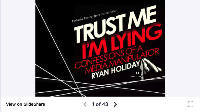 Digital PR终极指南(附技巧与工具) 14 Digital PR终极指南(附技巧与工具)