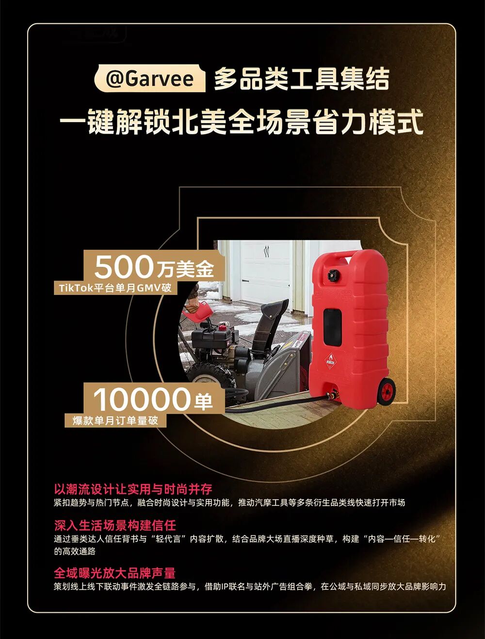 迈向出海新主场!TikTok Shop跨境POP2025年度好案例重磅发布 28 迈向出海新主场!TikTok Shop跨境POP2025年度好案例重磅发布