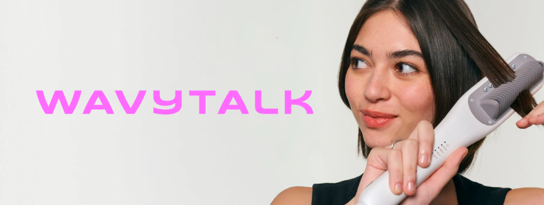 海外红人营销|年入4亿!珠海卷发棒靠TikTok成为下一个戴森? 1 海外红人营销|年入4亿!珠海卷发棒靠TikTok成为下一个戴森?