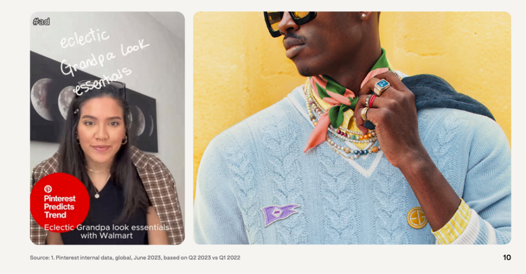 准确率88%以上!全球告别“流行文化”,品牌如何抓住自我定义的新消费格局? 6 准确率88%以上!全球告别“流行文化”,品牌如何抓住自我定义的新消费格局?