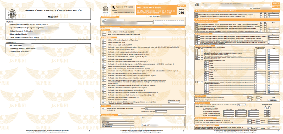 重要提醒！已经有大批卖家收到通知，要求60天内上传西班牙欧盟税号！