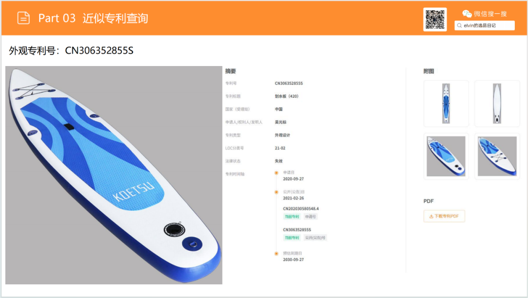 亚马逊选品日记第20期：户外浆板（解锁水上经济，户外浆板出海消费人群、场景与市场机会洞察）