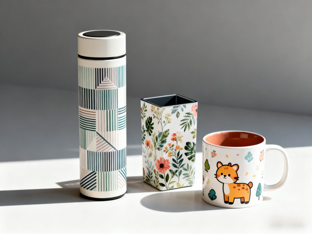 别划走！给跨境人的2026年POD指南：选对这4个品类，运营效率翻倍