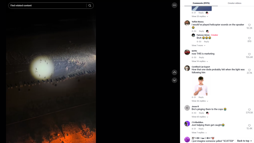 海外红人营销|它靠“手电筒”在海外年入超十亿,翻身冲进IPO! 10 海外红人营销|它靠“手电筒”在海外年入超十亿,翻身冲进IPO!