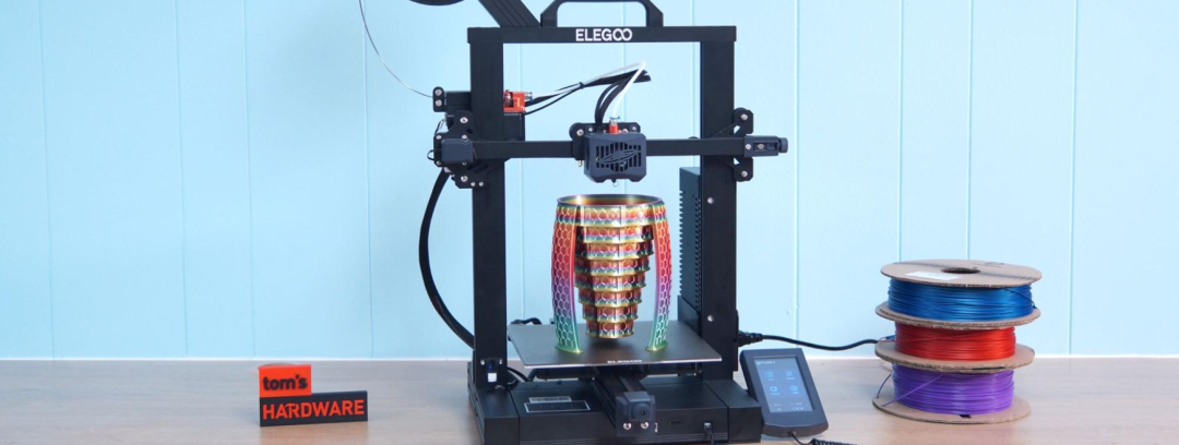 海外红人营销|获大疆亿元投资！90后老板做3D打印机做到出货量第一！