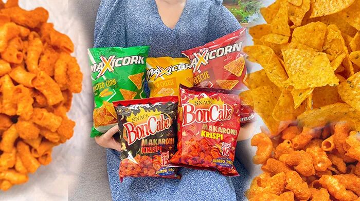 2025印尼零食赛道掘金全攻略(纯干货,建议收藏) 2 2025印尼零食赛道掘金全攻略(纯干货,建议收藏)