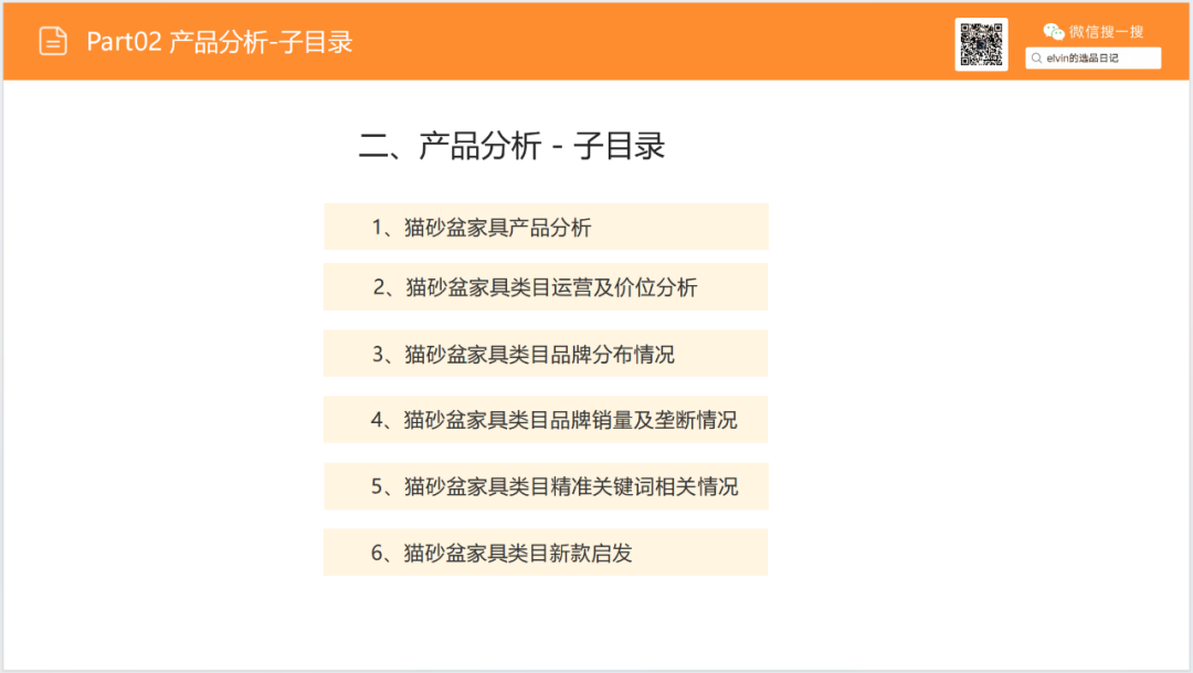 亚马逊选品日记第19期：猫砂盆家具（从热销宠物围栏到猫砂盆家具的蓝海类目延伸）