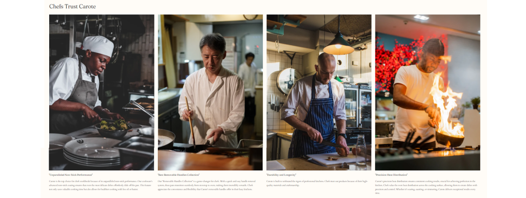 海外红人营销|从小厂到上市！浙江老板靠“彩色锅”年入15亿！