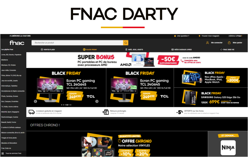 跨境卖家必看！欧洲市场最愿意下单的买家都在这里