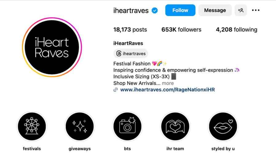 Instagram个性签名怎么写：18个创意和撰写技巧