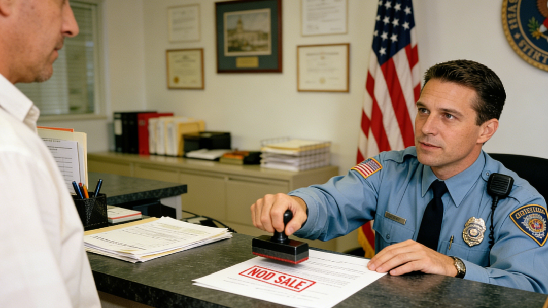 美国销售许可证申请指南 | 在美国销售还需要申请许可证？