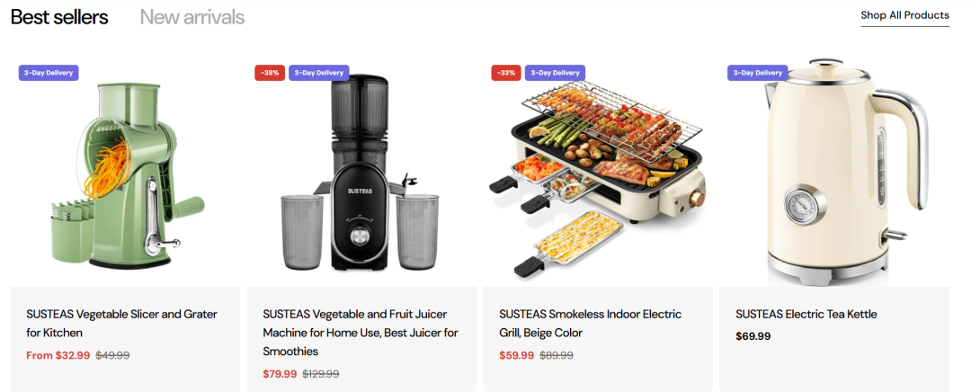 从代工到年销千万美金，福建品牌在这一小众赛道赚翻了。