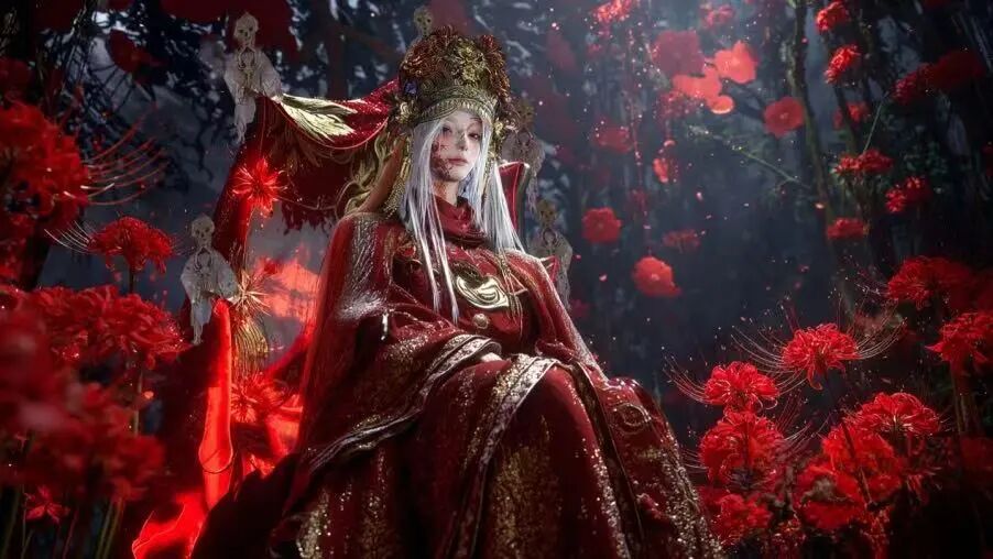 24小时200万用户！中国武侠游戏出海逆袭的3个破局密码