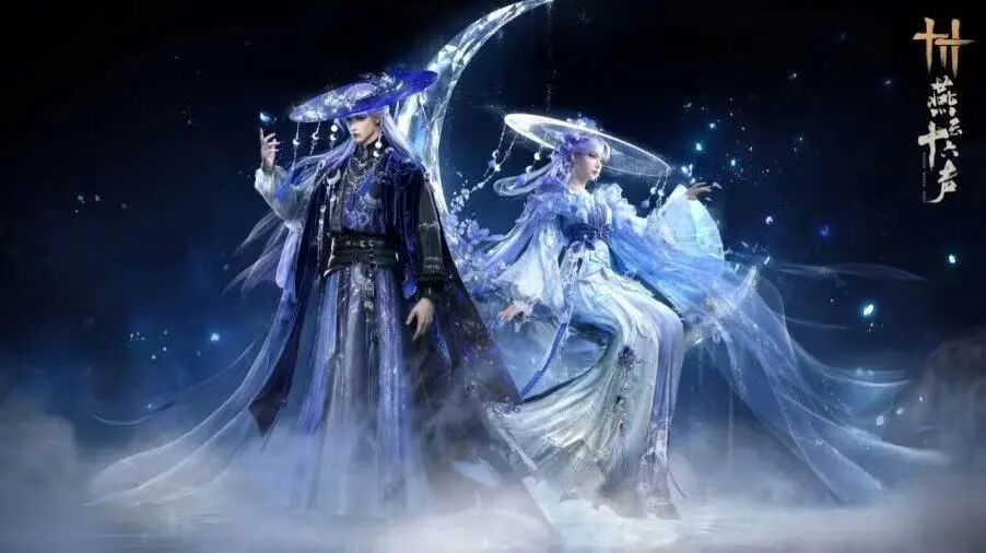 24小时200万用户！中国武侠游戏出海逆袭的3个破局密码