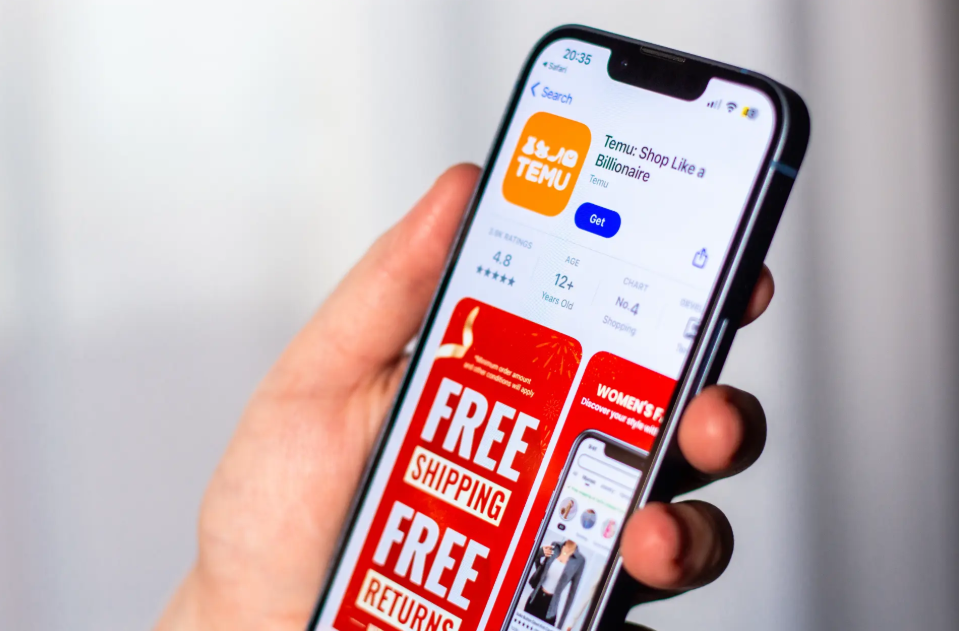 欧盟突袭检查Temu都柏林总部!调查涉嫌“非法国家补贴”,剑指中国电商 3 欧盟突袭检查Temu都柏林总部!调查涉嫌“非法国家补贴”,剑指中国电商