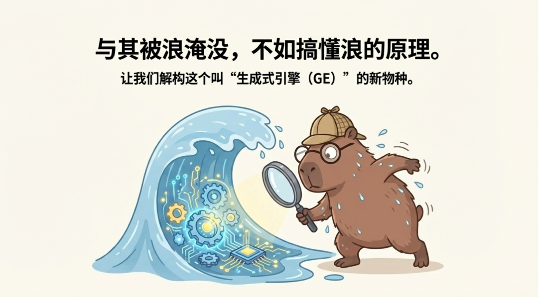 从 SEO 到 GEO：品牌如何在AI搜索时代赢得“引用”与话语权？