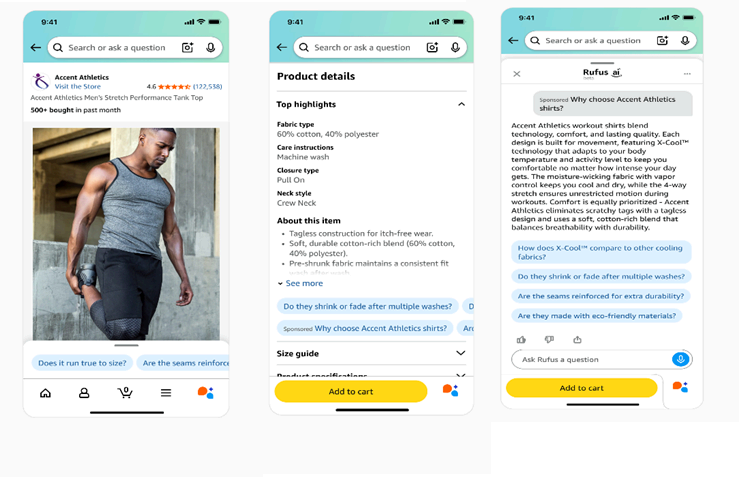 亚马逊杀疯了！一口气发布9大AI新功能！