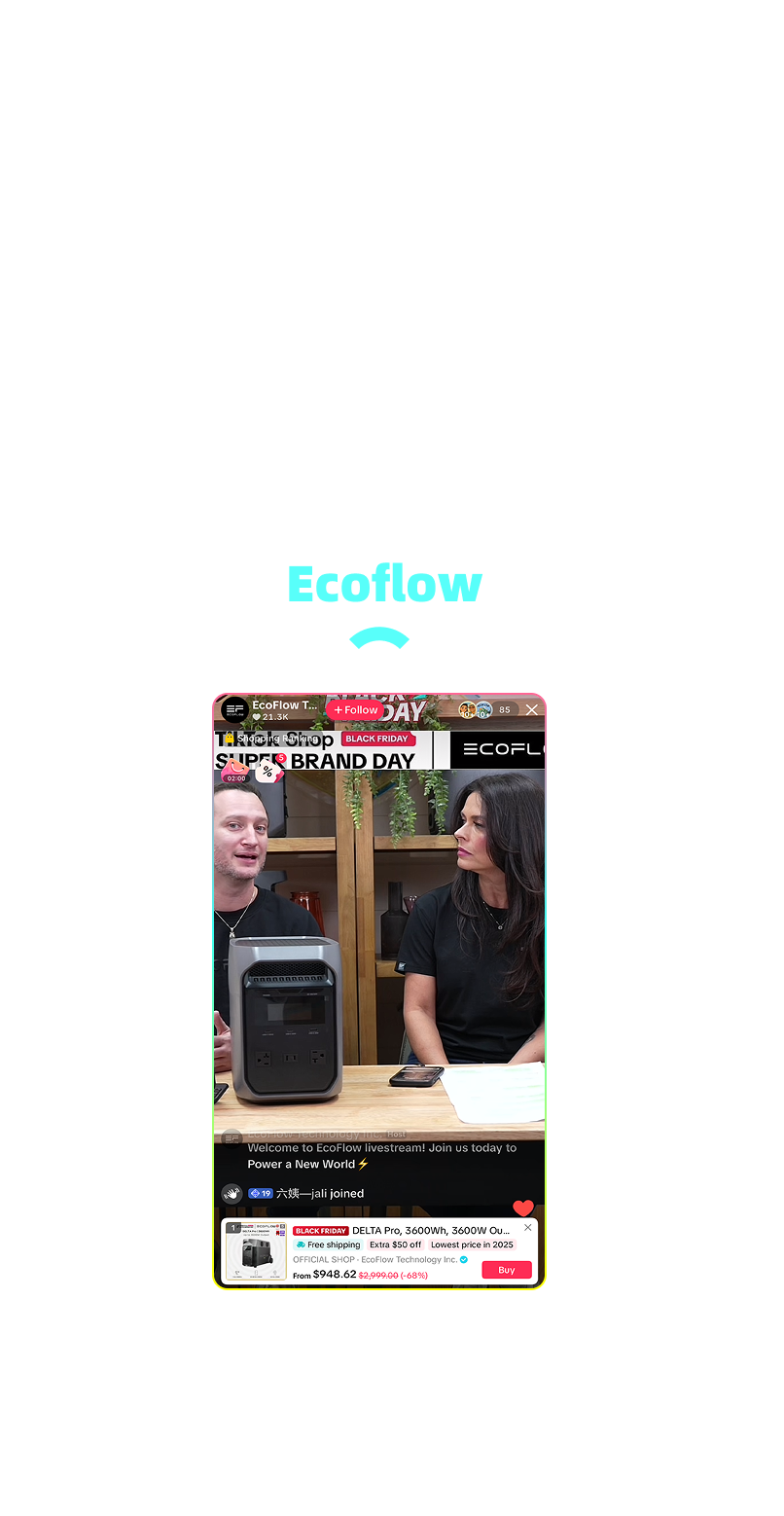 美区黑五网一爆发期破5亿，多国破纪录！TikTok Shop全球黑五收官大捷！