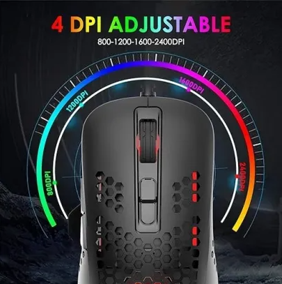 电竞鼠标类产品大地震?常用鼠标也有发明专利!