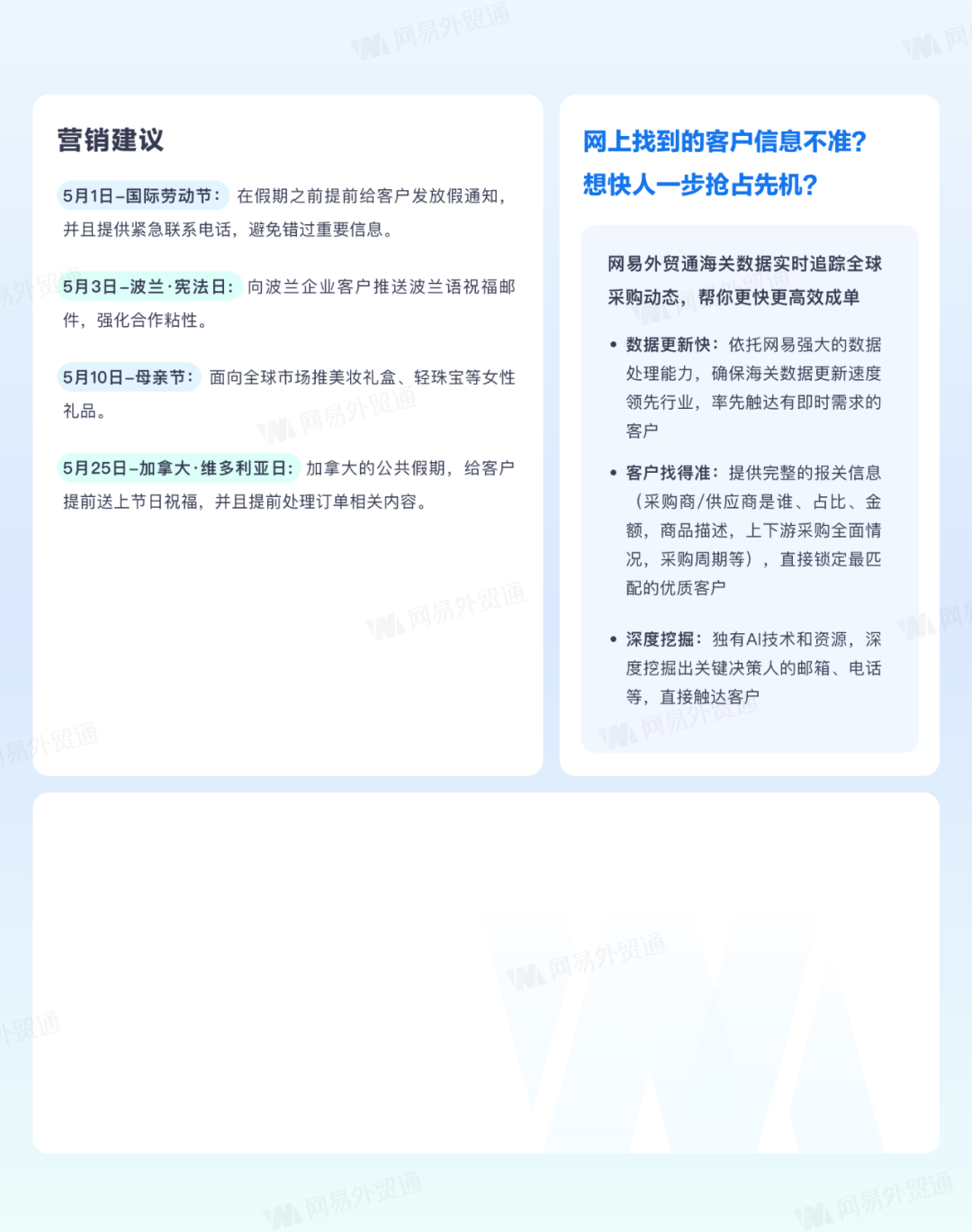 跨境电商 | 2026年外贸营销日历 14 跨境电商 | 2026年外贸营销日历