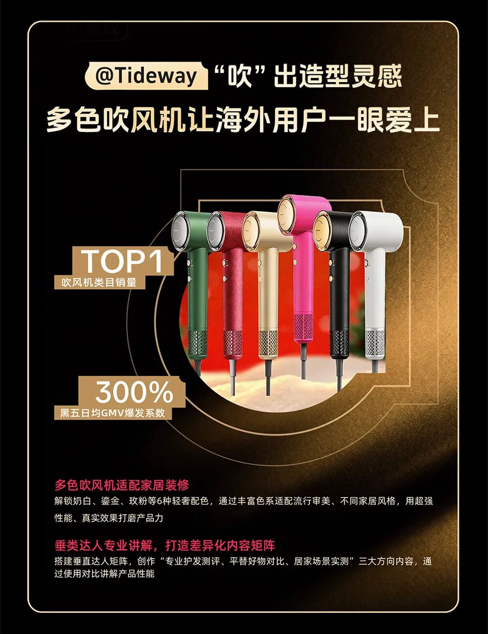 迈向出海新主场!TikTok Shop跨境POP2025年度好案例重磅发布 13 迈向出海新主场!TikTok Shop跨境POP2025年度好案例重磅发布