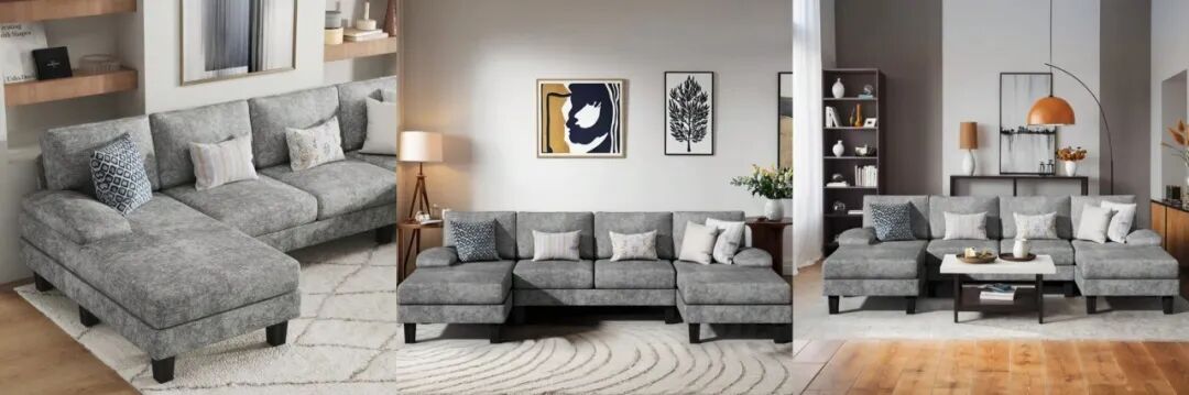 抢占26年Q1家居焕新流量！SHEIN买手给出家具品类核心策略与备货建议