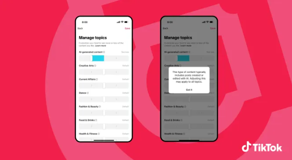 隐形水印！13亿视频被标记后，AI带货商家的新方向在哪？