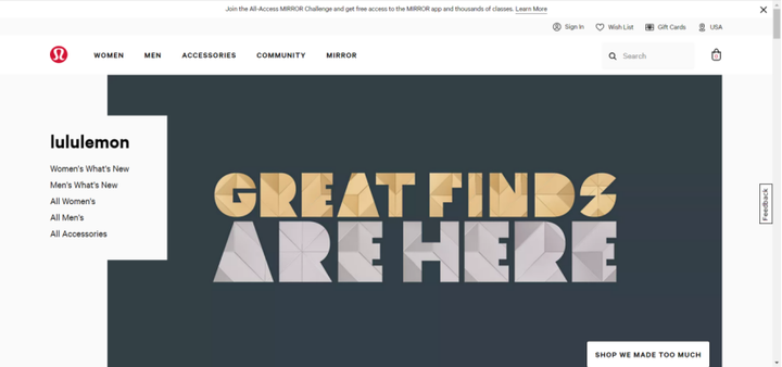 瑜伽裤品类手册：哪些款能卖，哪些一上架就死？ | 欧洲跨境选品