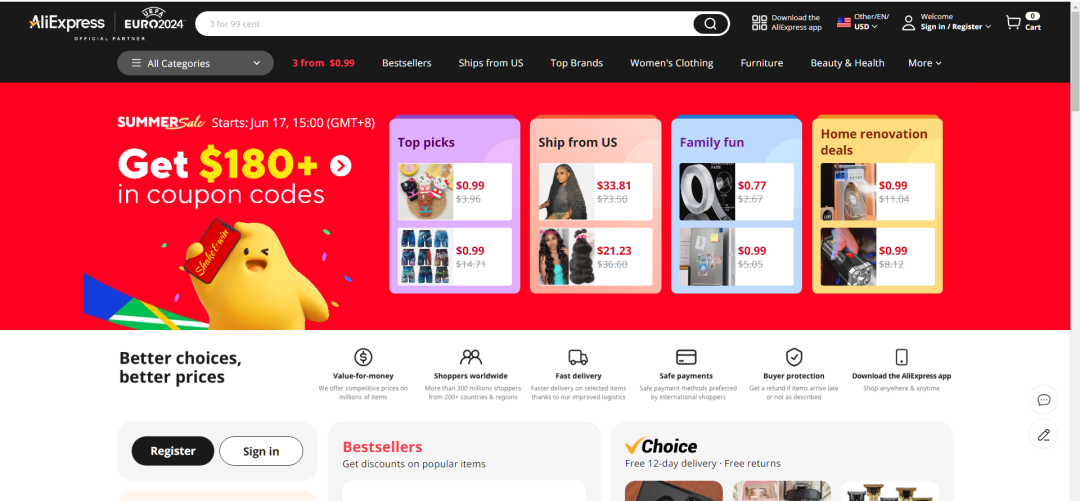 中东欧潜力市场，适合区域性拓展的斯洛伐克| 欧洲跨境电商 10