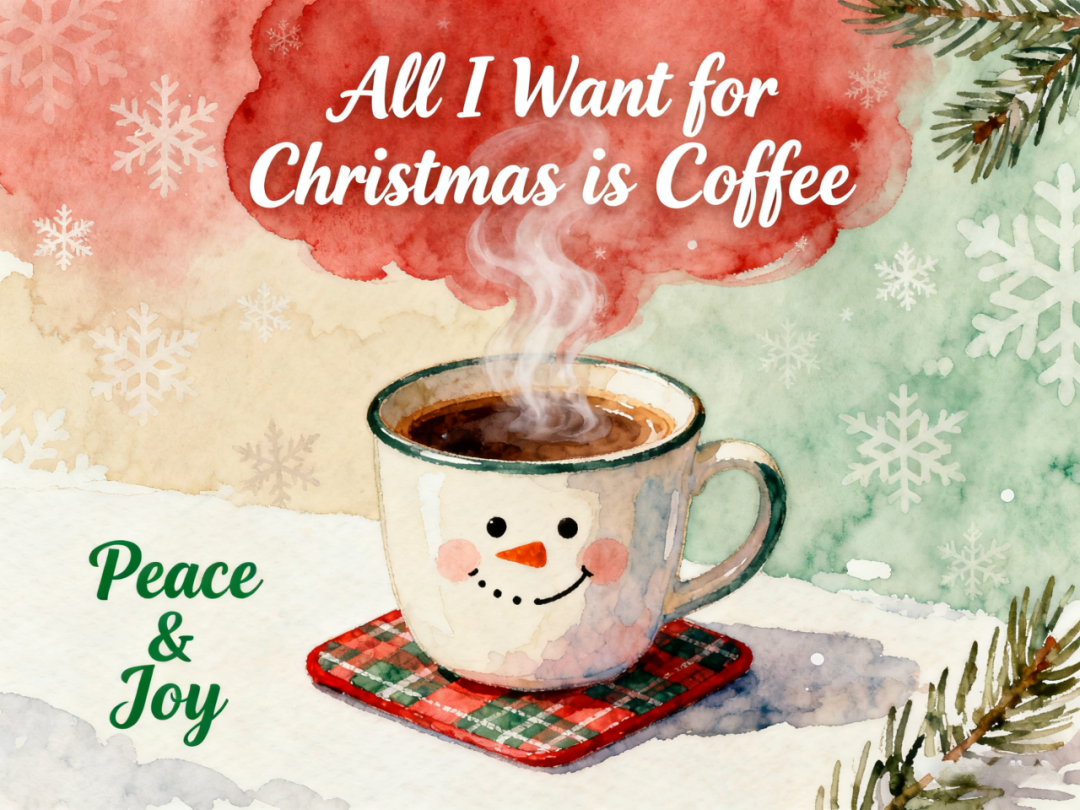 跨境卖家速看：圣诞节POD五大热门品类选品设计指南