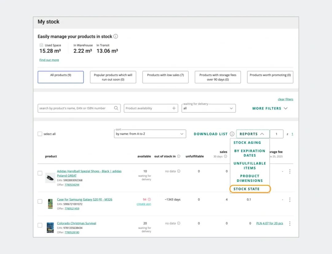 了解波兰Allegro平台最新动态【12.01-12.15】 2 了解波兰Allegro平台最新动态【12.01-12.15】