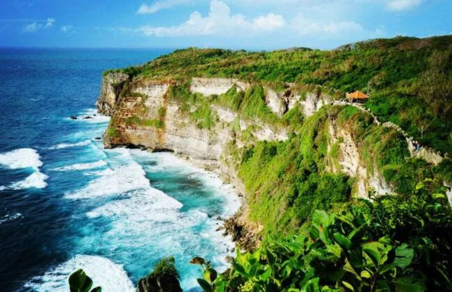 从街头小饮到全球资源链的交汇 ( 印尼篇 ）