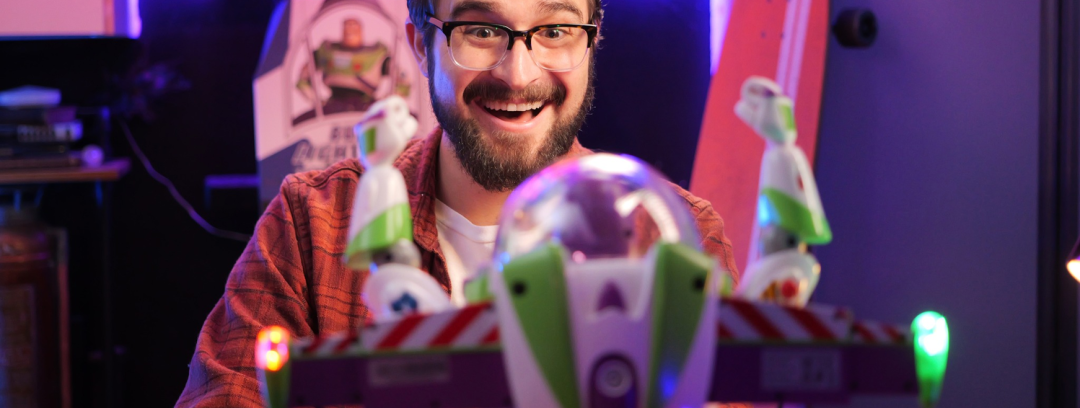 海外红人营销|爆火TikTok！让马斯克也惊叹的变形玩具什么来头？