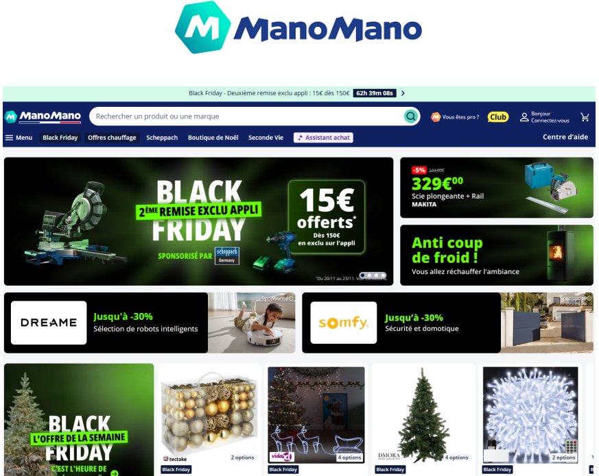 跨境卖家必看！欧洲市场最愿意下单的买家都在这里