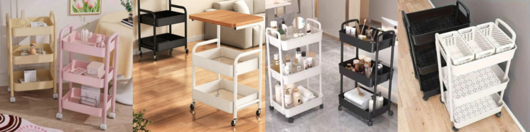 日销千单的收纳黑马涌现!SHEIN平台年末大促“刚需品类”热卖洞察 10 日销千单的收纳黑马涌现!SHEIN平台年末大促“刚需品类”热卖洞察