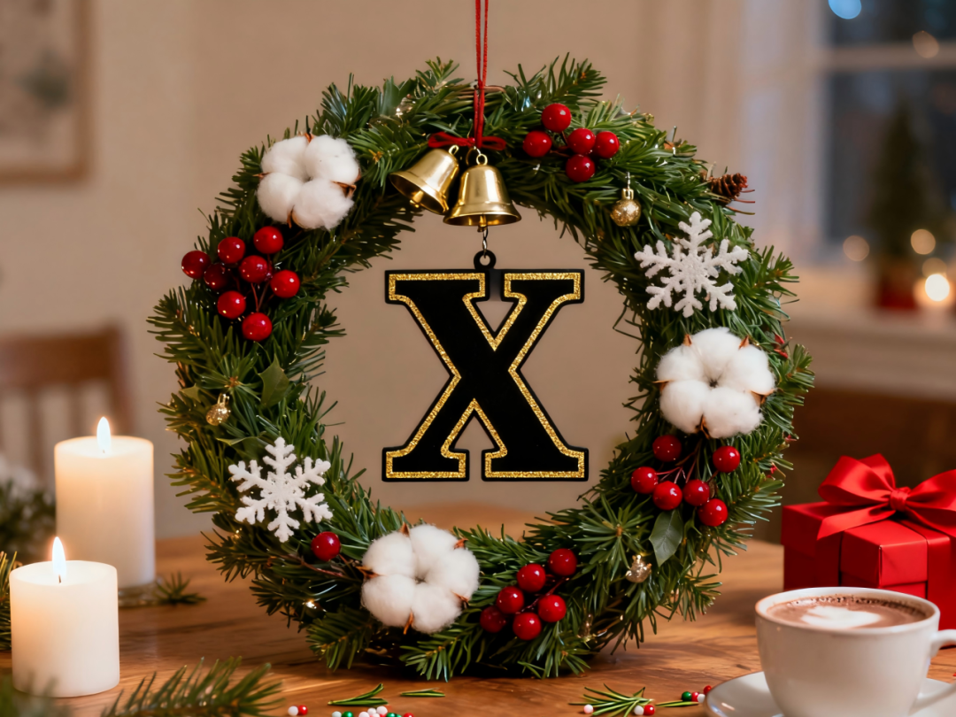 跨境卖家速看：圣诞节POD五大热门品类选品设计指南