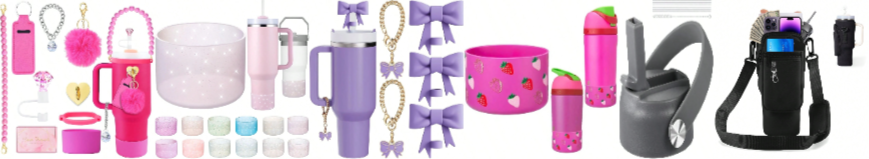 SHEIN-抓住1月运动计划热潮！冬促、新年、澳网将至，运动户外配件11大热招类目一览