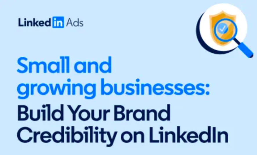 LinkedIn中小企业出海手册：全球化的高效路径