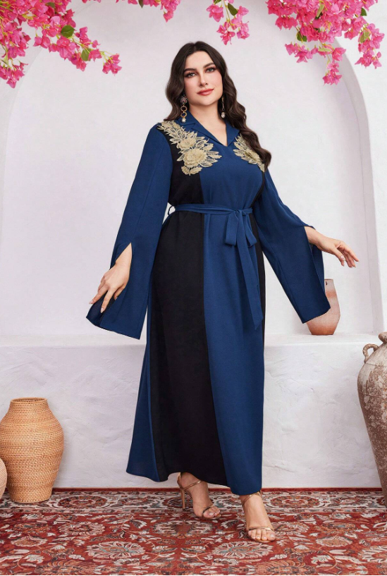 超1亿美国人都在买！颜值+舒适是大码女装出海密码！