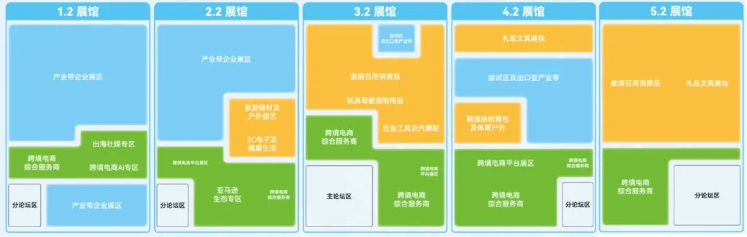 锦贯展讯 | 2026中国（广州）跨境电商交易会（CCEF）