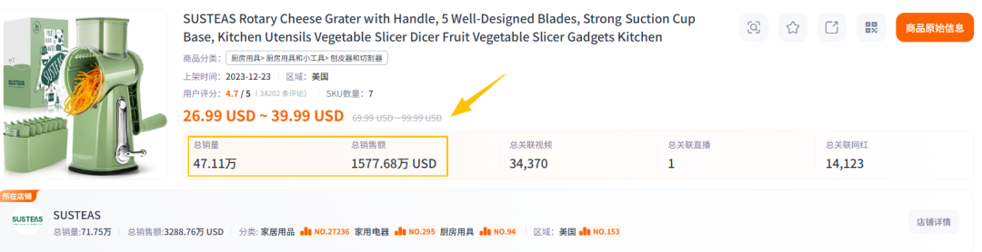 从代工到年销千万美金，福建品牌在这一小众赛道赚翻了。