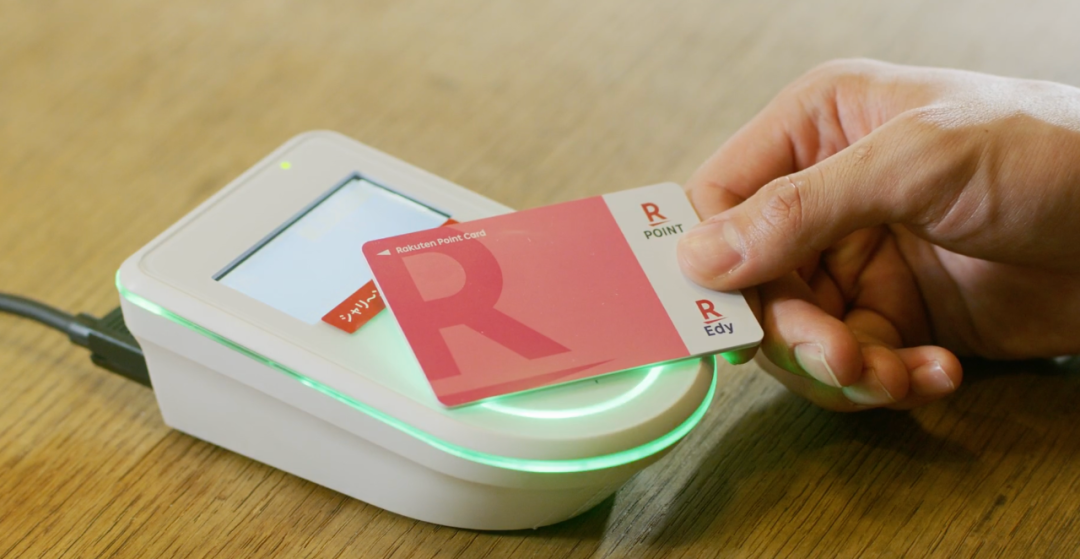 乐天市场:当电商积分成为一种生活方式 5 乐天市场:当电商积分成为一种生活方式