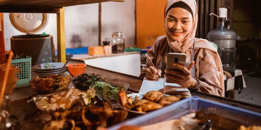 清真品牌如何才能在不倾家荡产的情况下赢得西方市场