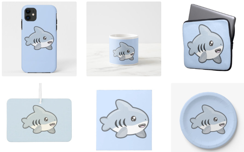 你的店铺安全吗?!盘点近期7大侵权案,这些“隐形炸弹”必须排除! 18 你的店铺安全吗?!盘点近期7大侵权案,这些“隐形炸弹”必须排除!